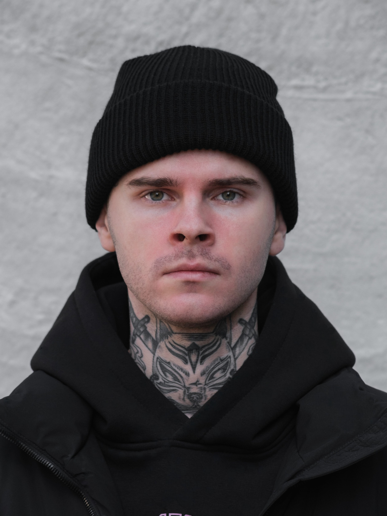 Шапка Without модель 8049408 Фото