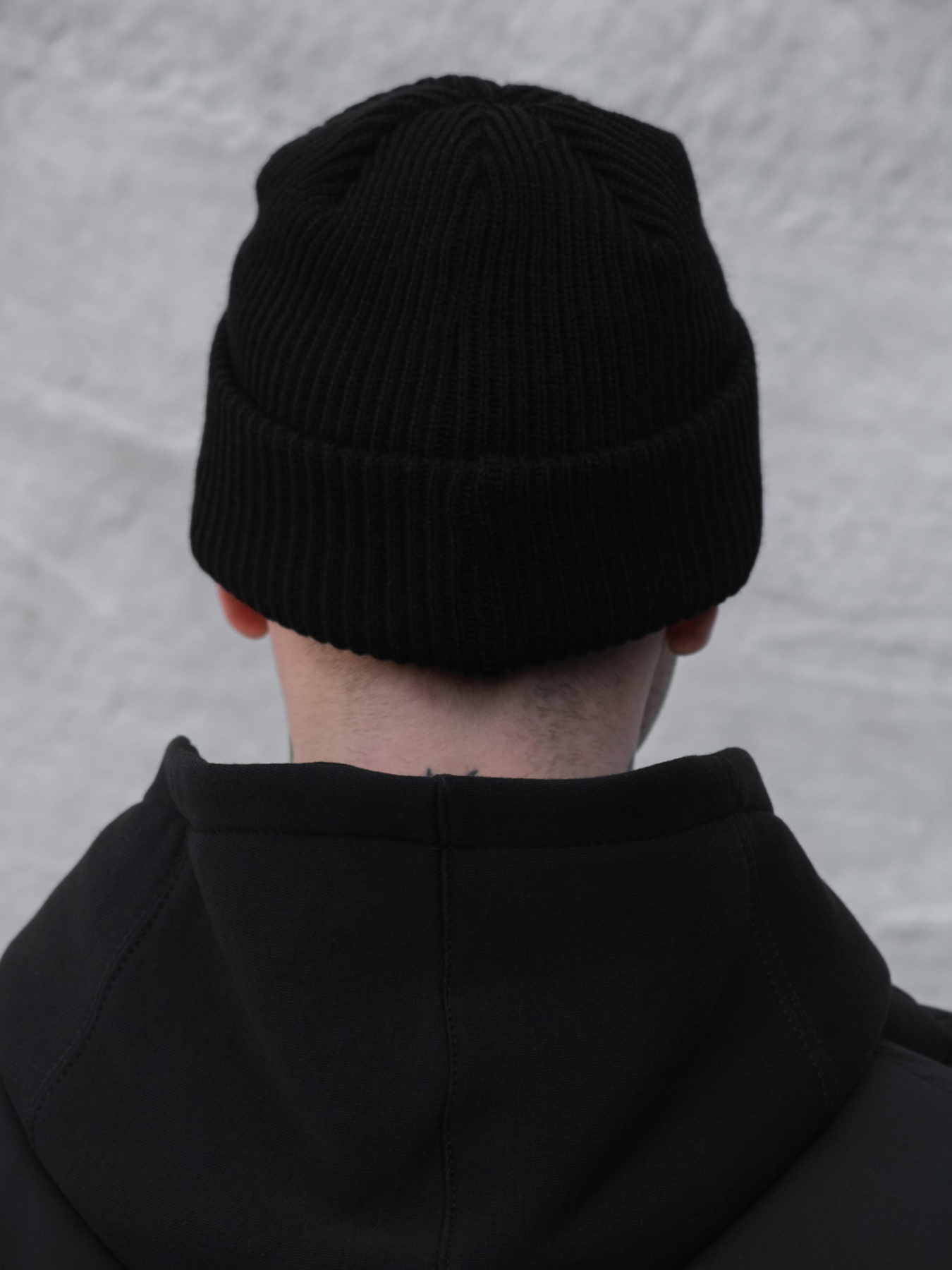 Шапка Without модель 8049408 Фото