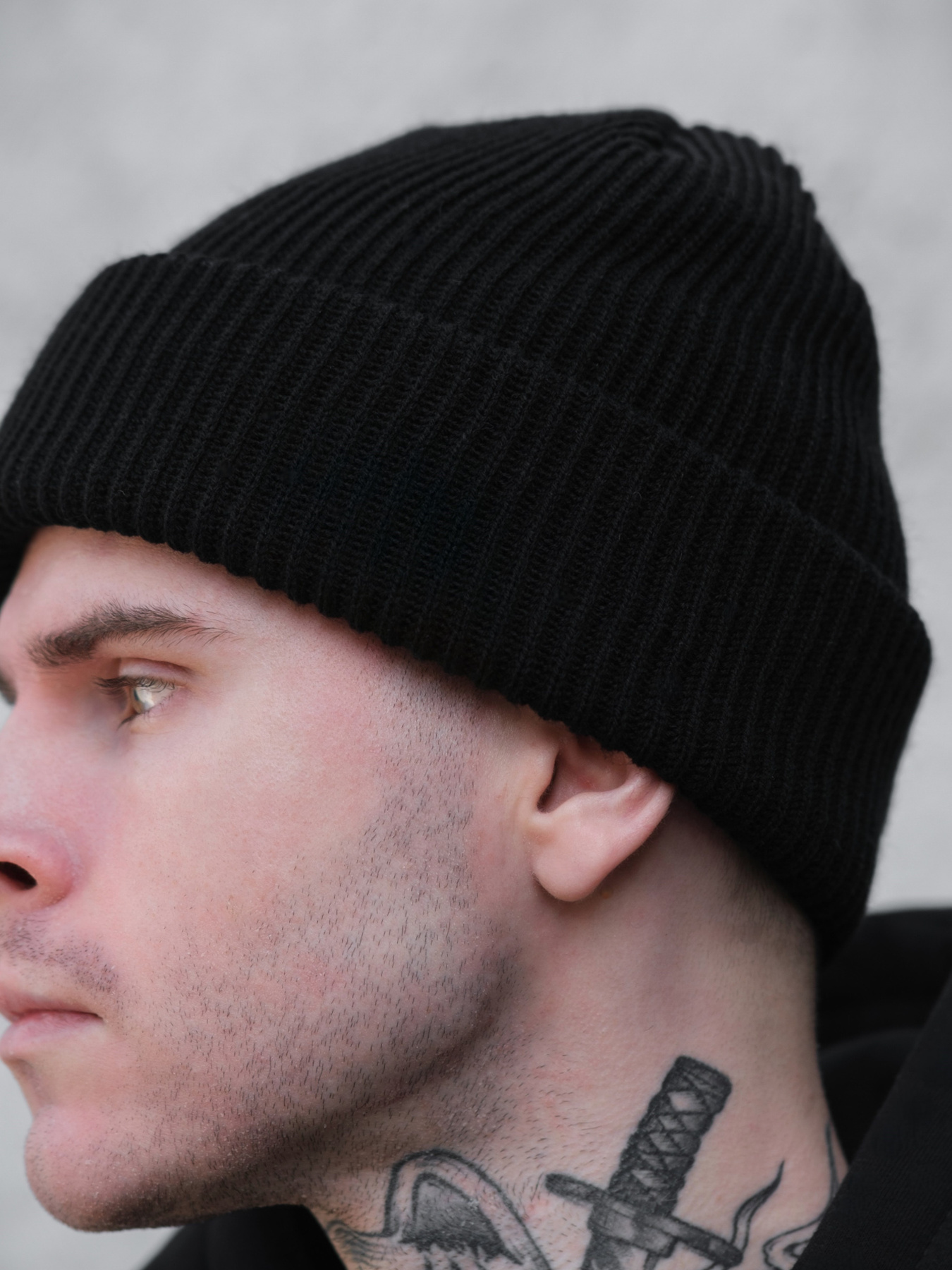 Шапка Without модель 8049408 Фото