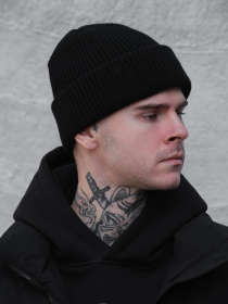 Шапка Without модель 8049408 Фото