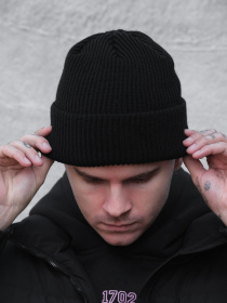 Шапка Without модель 8049408 Фото