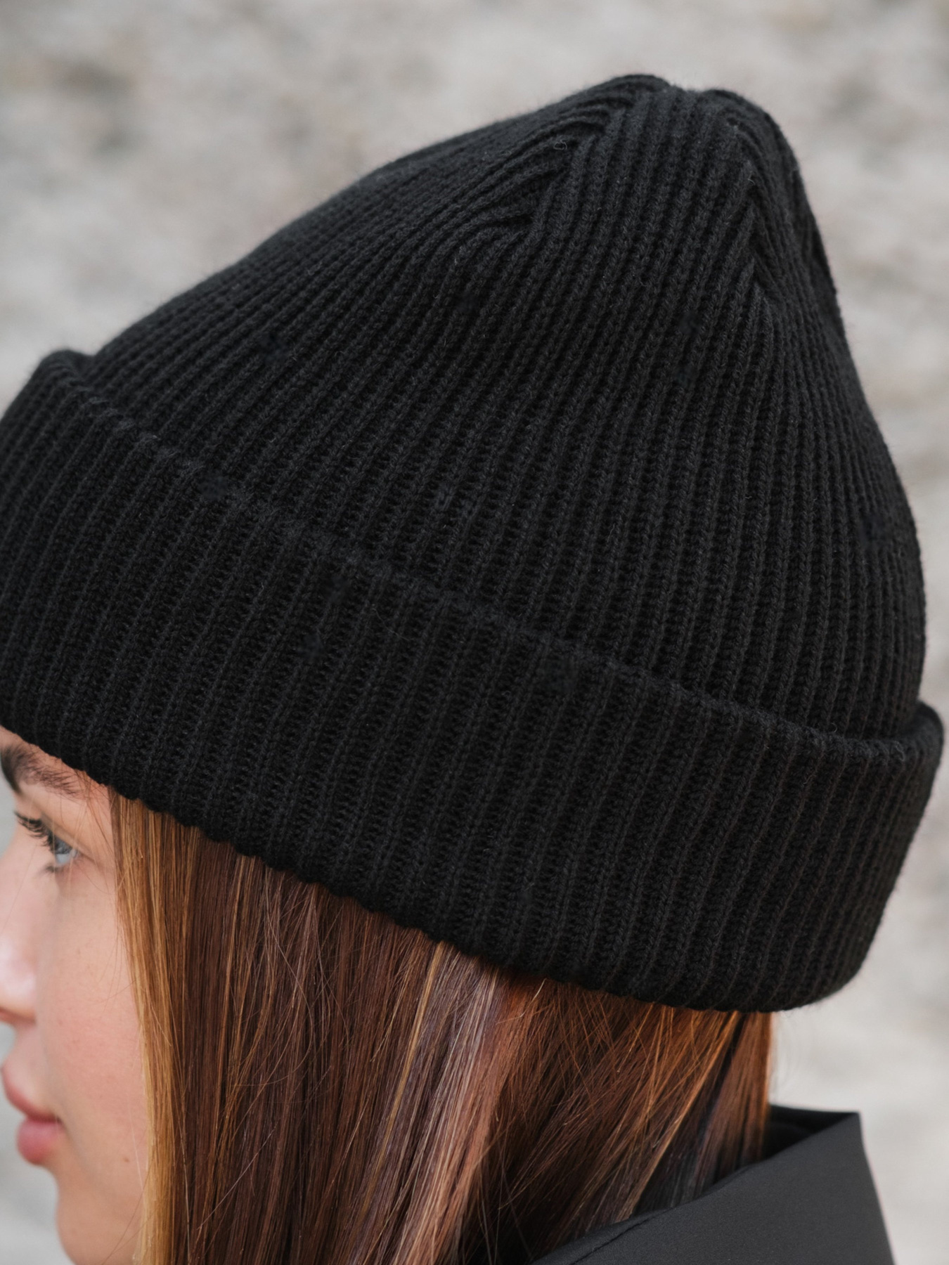 Шапка Without модель 8049409 Фото