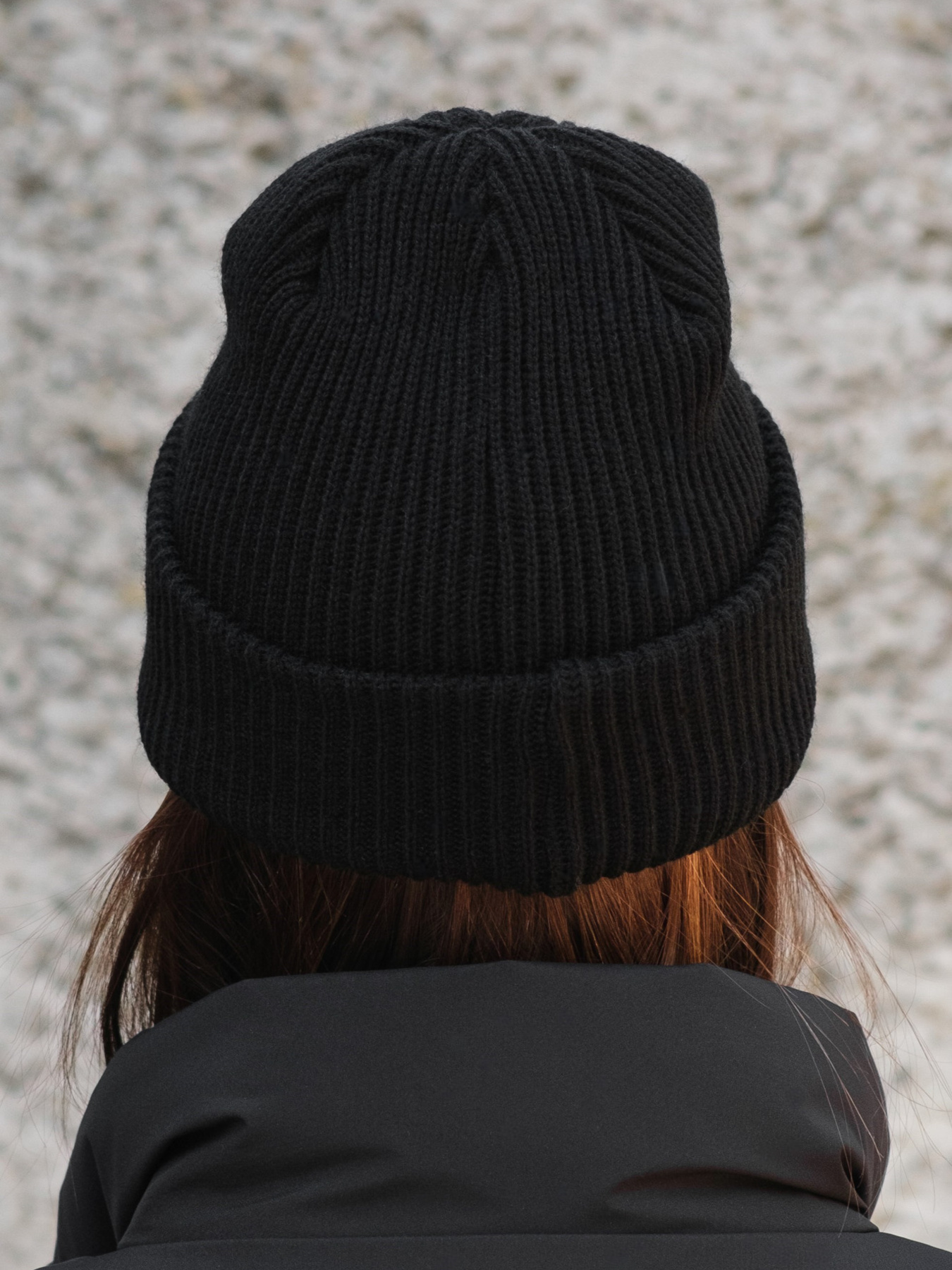 Шапка Without модель 8049409 Фото