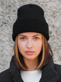 Шапка Without модель 8049409 Фото