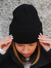 Шапка Without модель 8049409 Шапка Without модель 8049409 Фото