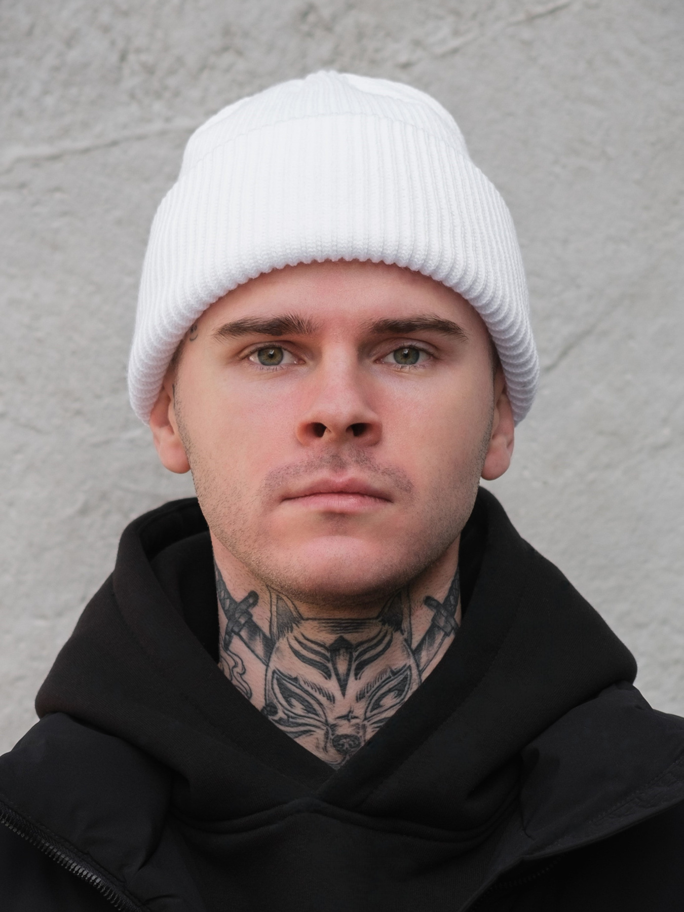 Шапка Without модель 8049410 Фото