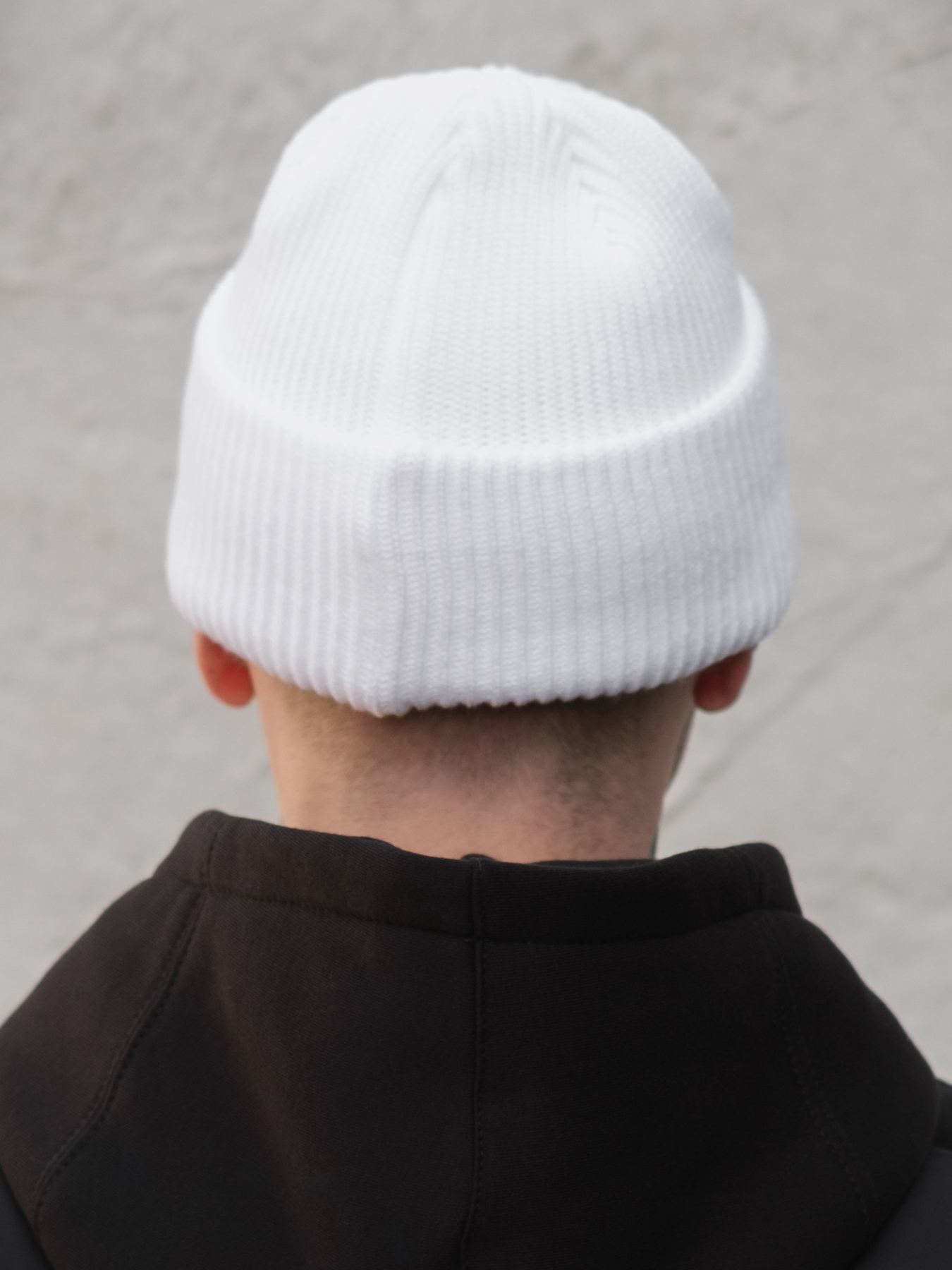 Шапка Without модель 8049410 Фото