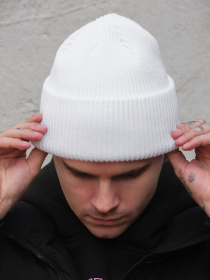 Шапка Without модель 8049410 Фото