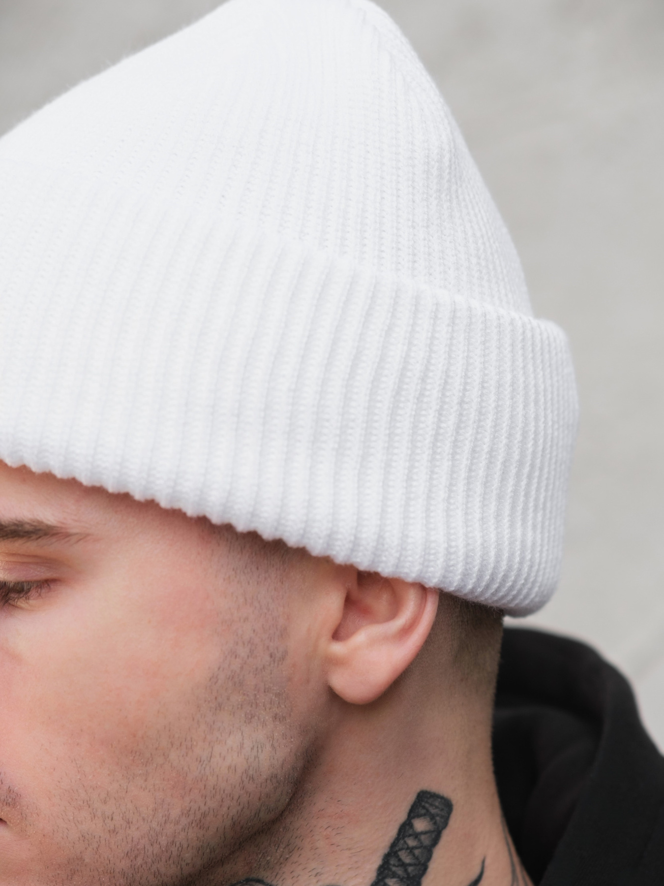 Шапка Without модель 8049410 Фото