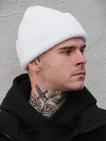 Шапка Without модель 8049410 Фото