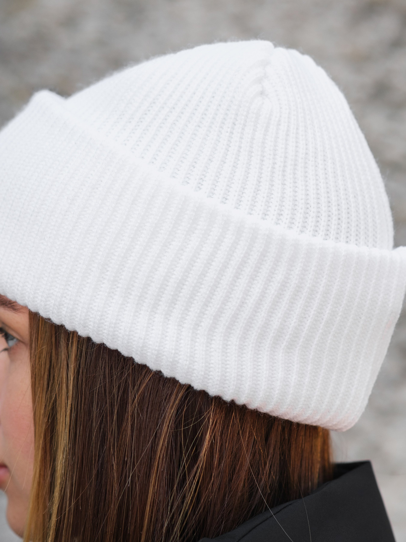 Шапка Without модель 8049411 Фото