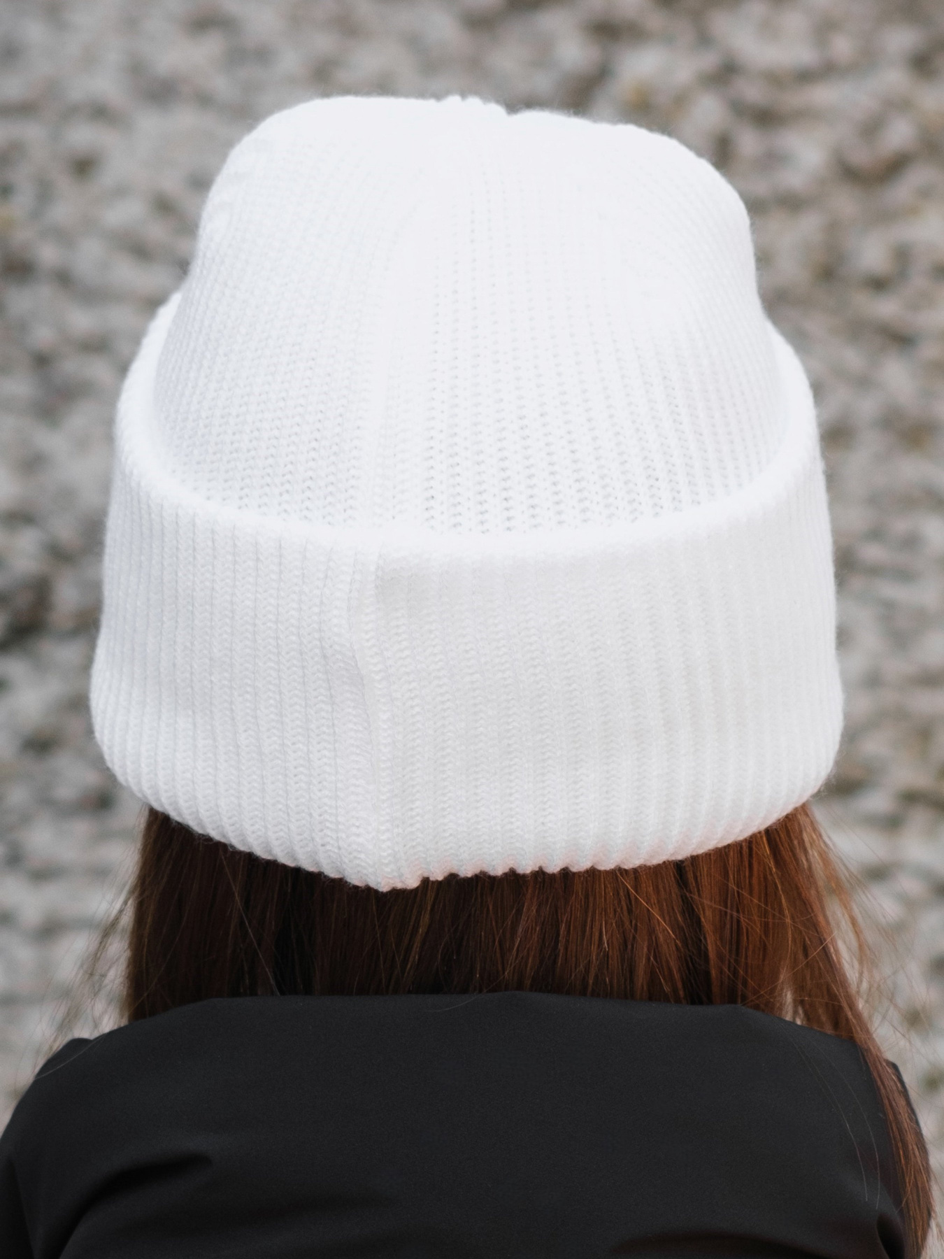 Шапка Without модель 8049411 Фото