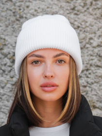 Шапка Without модель 8049411 Фото