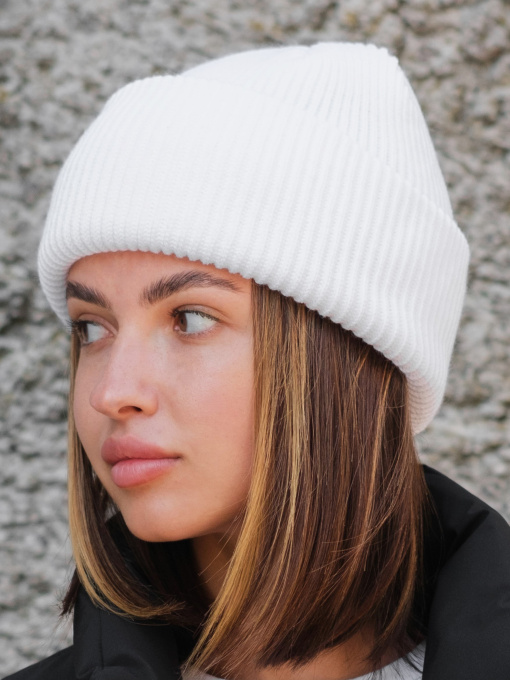 Шапка Without модель 8049411 Фото