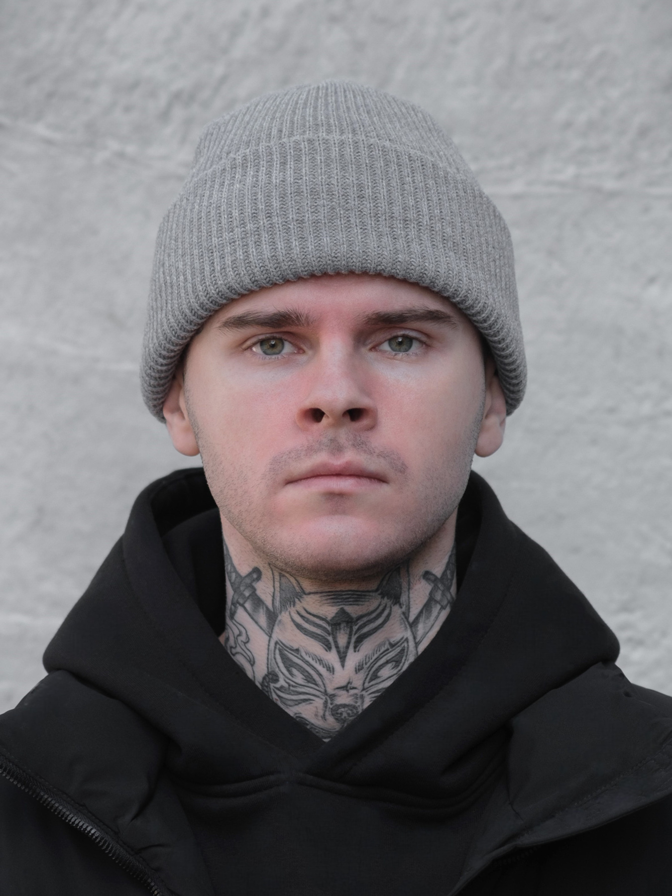 Шапка Without модель 8049412 Фото