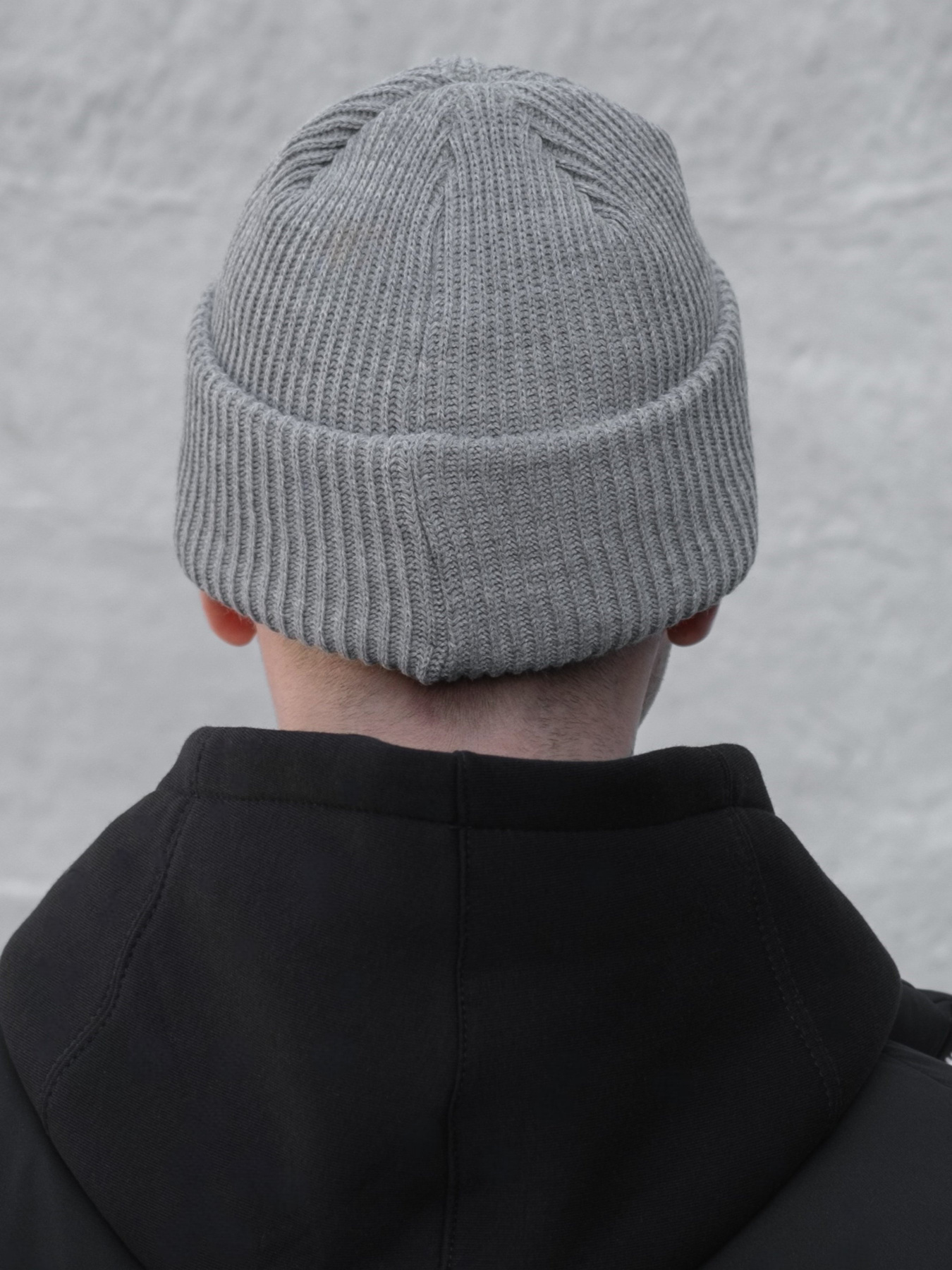 Шапка Without модель 8049412 Фото