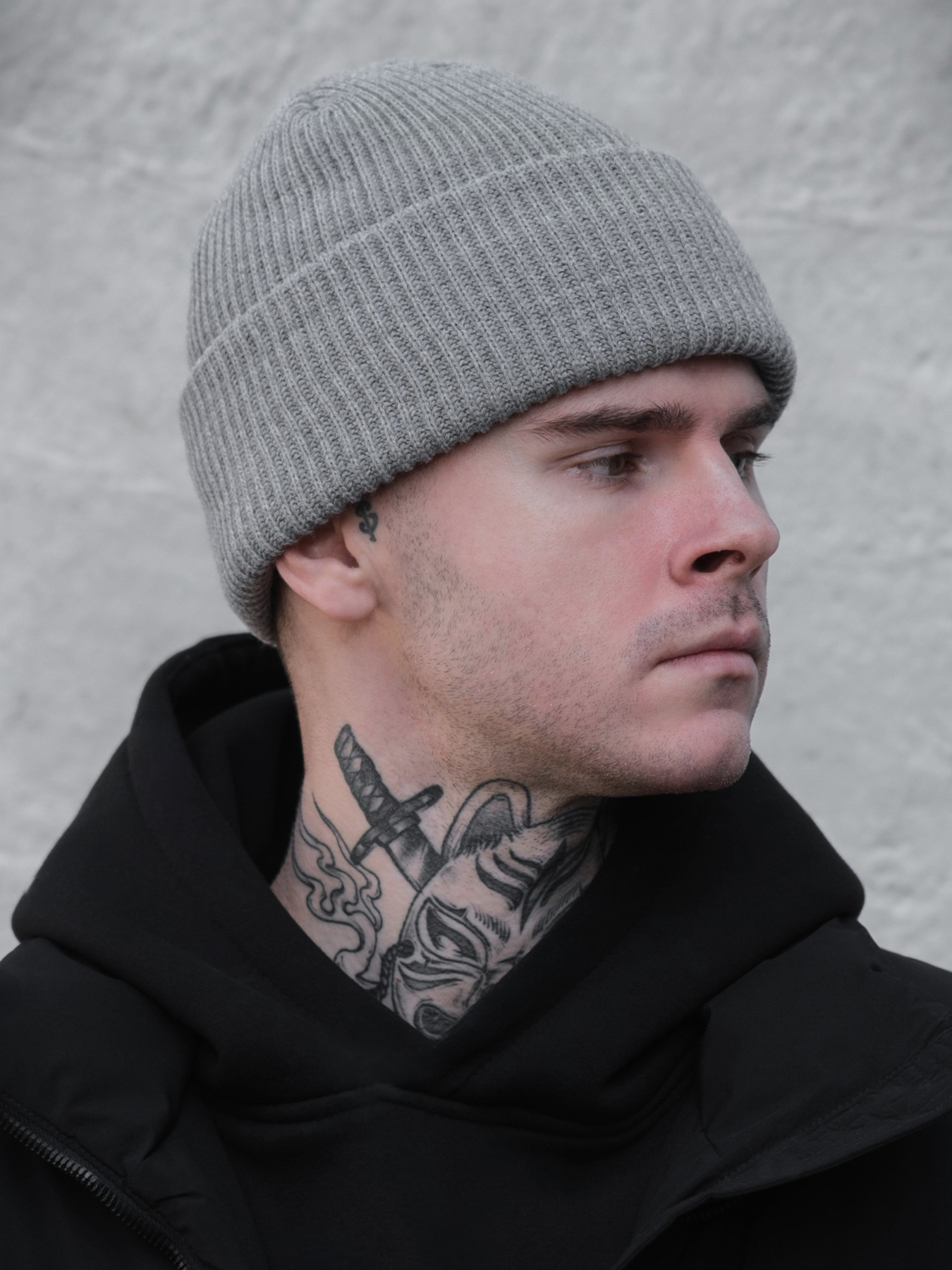 Шапка Without модель 8049412 Фото