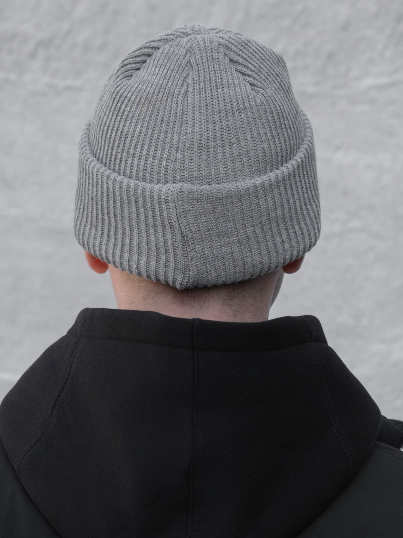 Шапка Without модель 8049412 Фото