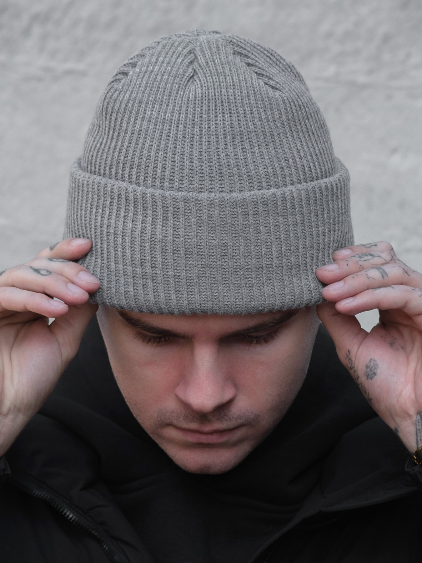 Шапка Without модель 8049412 Фото