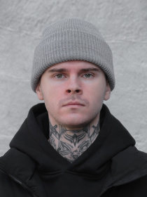 Шапка Without модель 8049412 Шапка Without модель 8049412 Фото