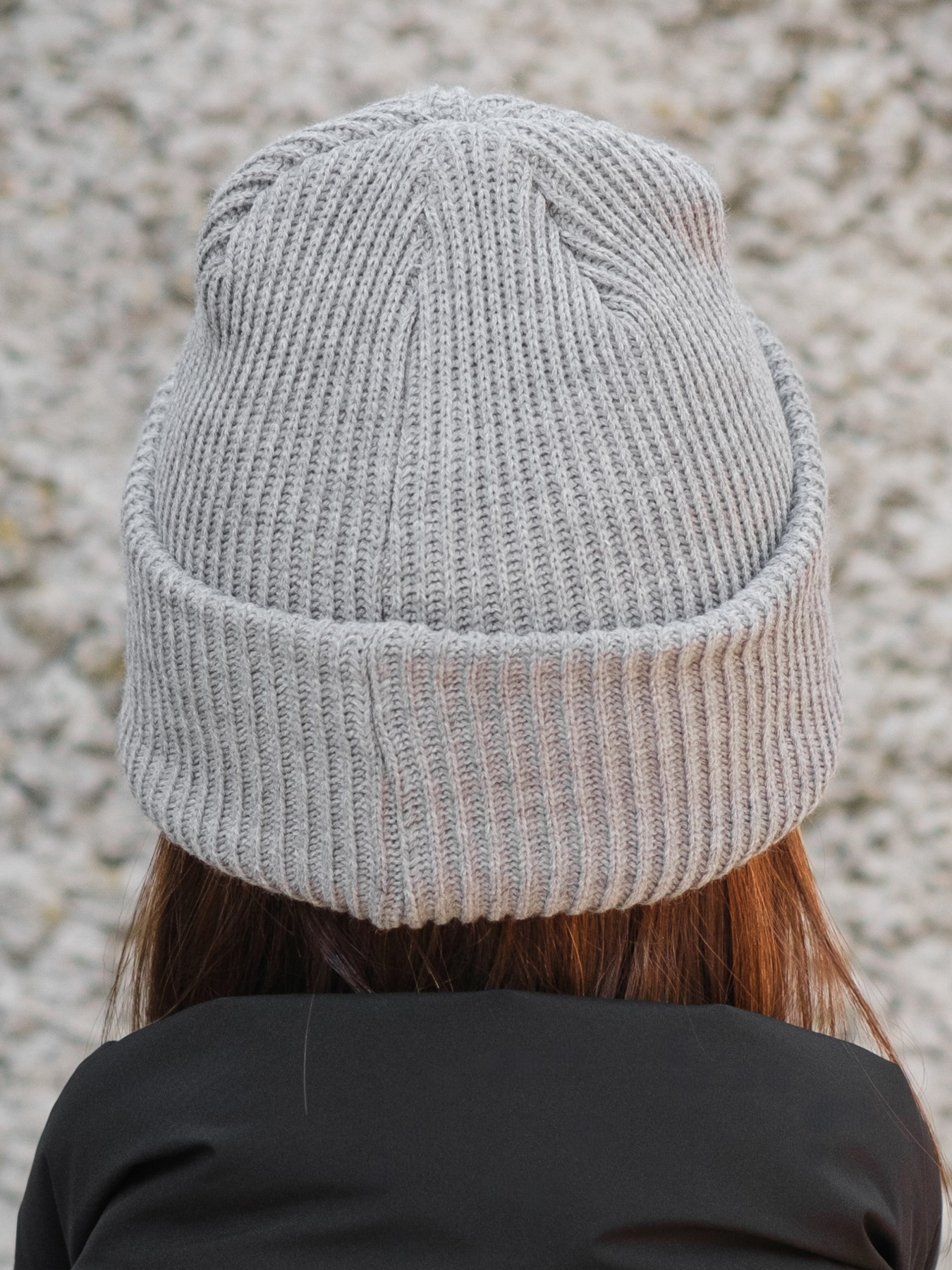 Шапка Without модель 8049413 Фото