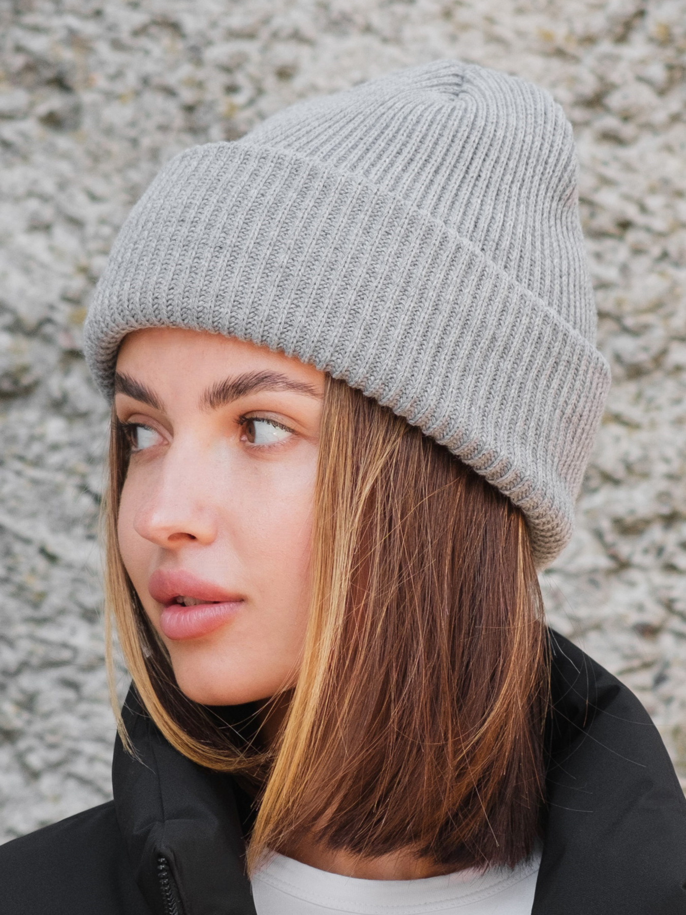 Шапка Without модель 8049413 Фото