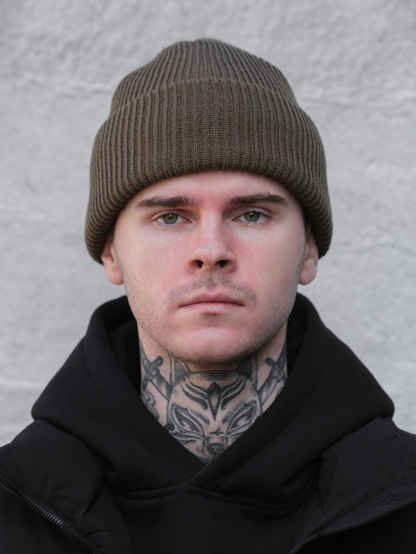 Шапка Without модель 8049414 Фото