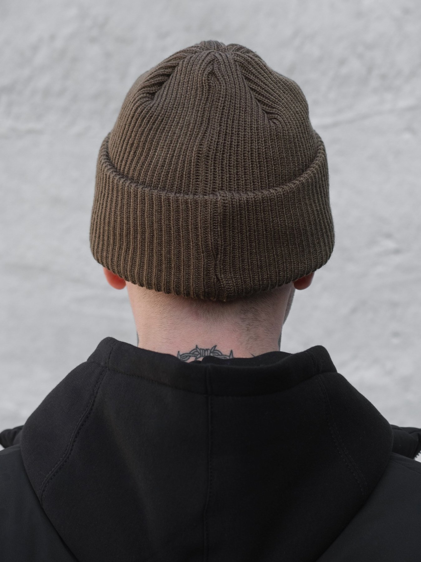 Шапка Without модель 8049414 Фото