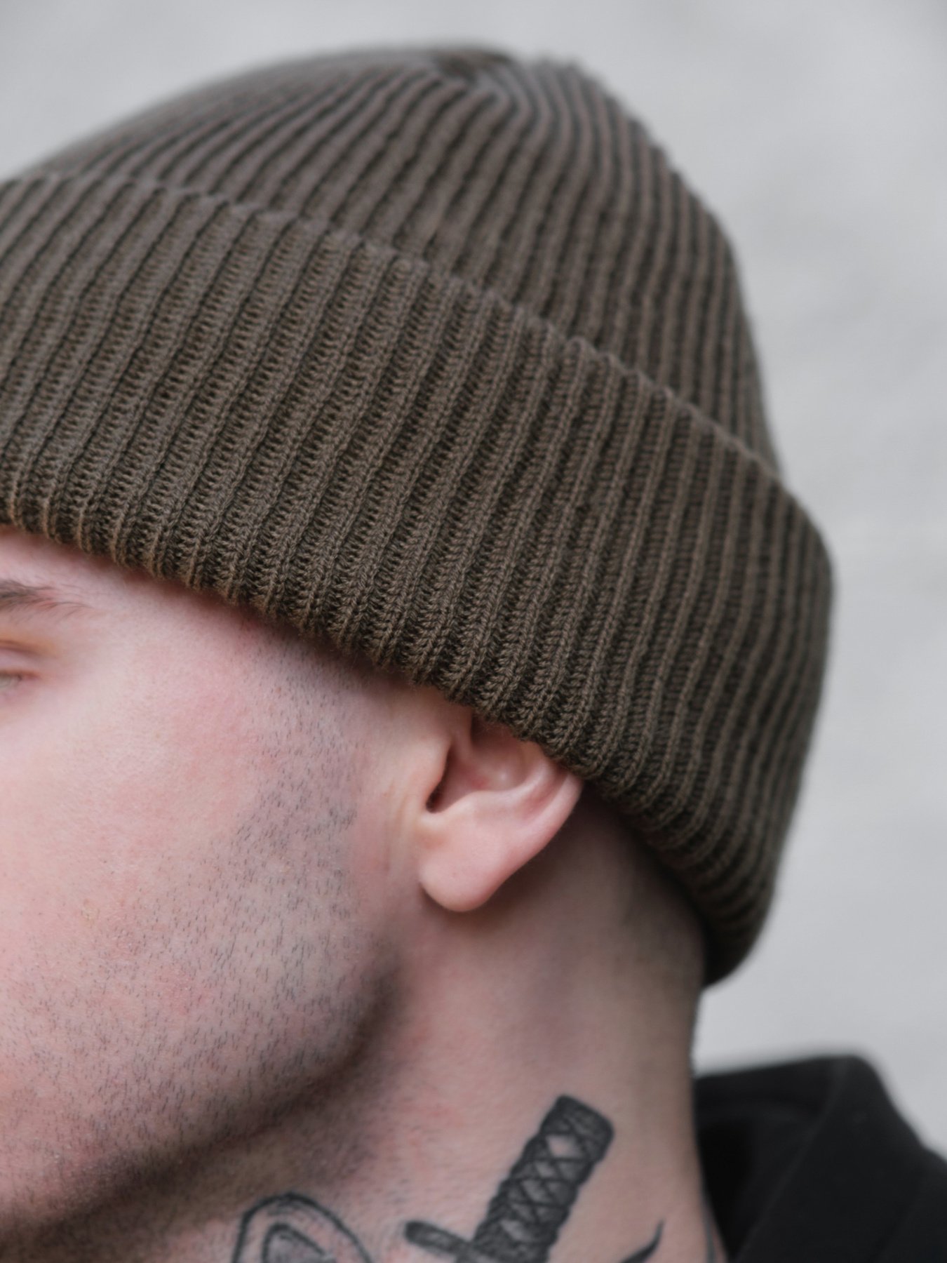 Шапка Without модель 8049414 Фото