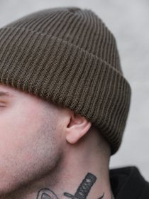 Шапка Without модель 8049414 Фото