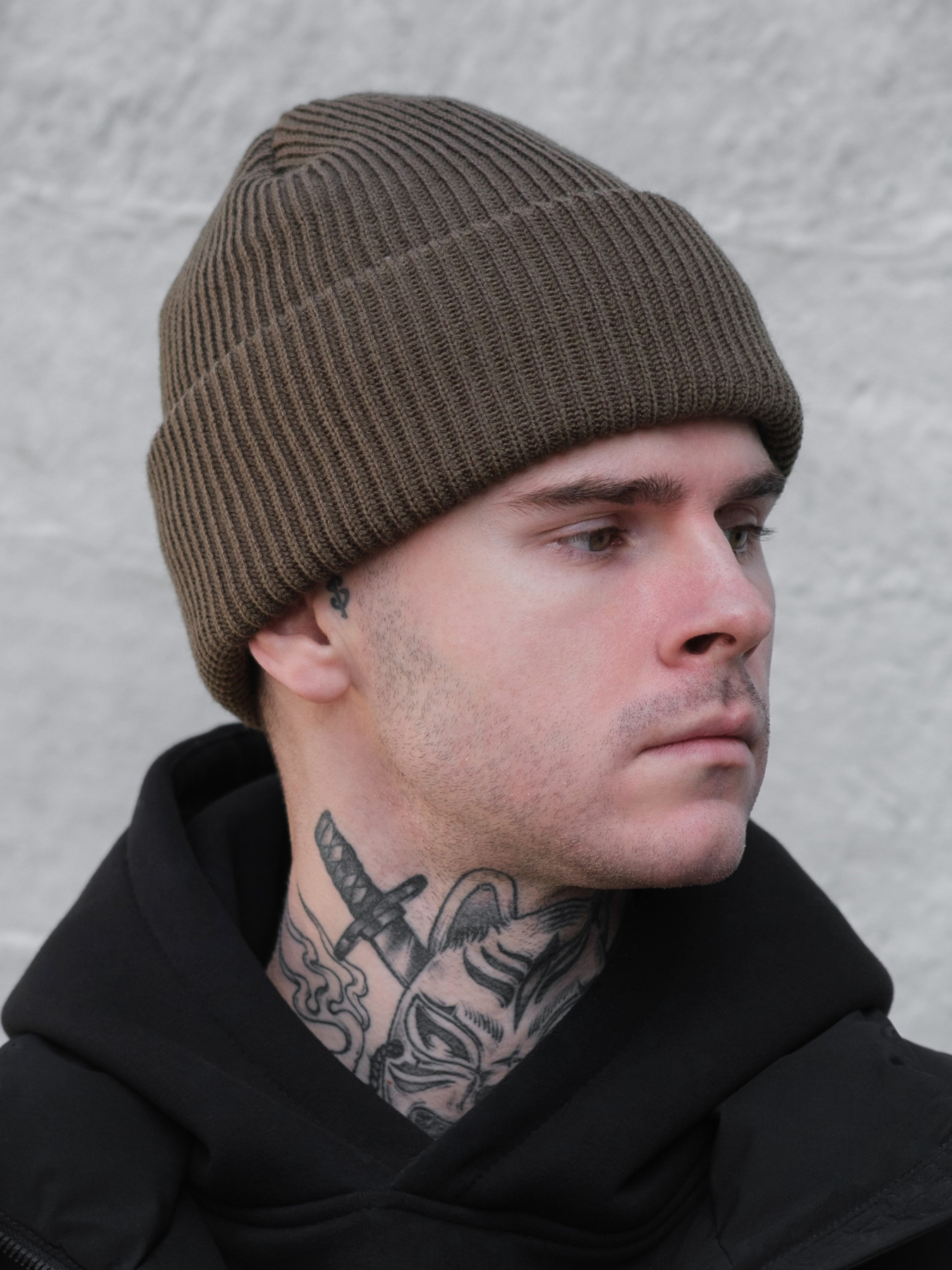 Шапка Without модель 8049414 Фото