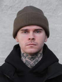 Шапка Without модель 8049414 Фото