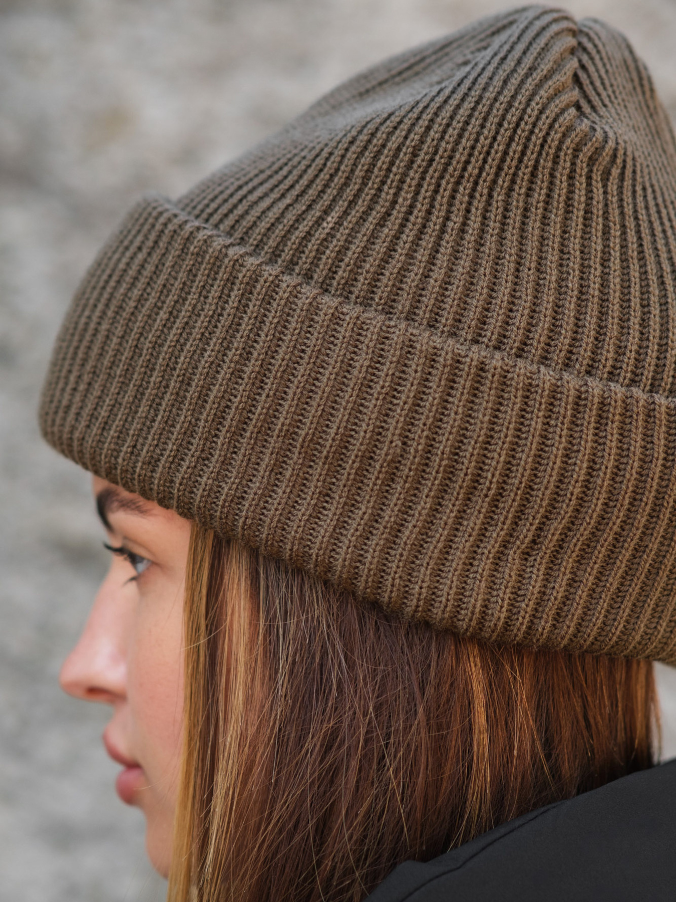 Шапка Without модель 8049415 Фото