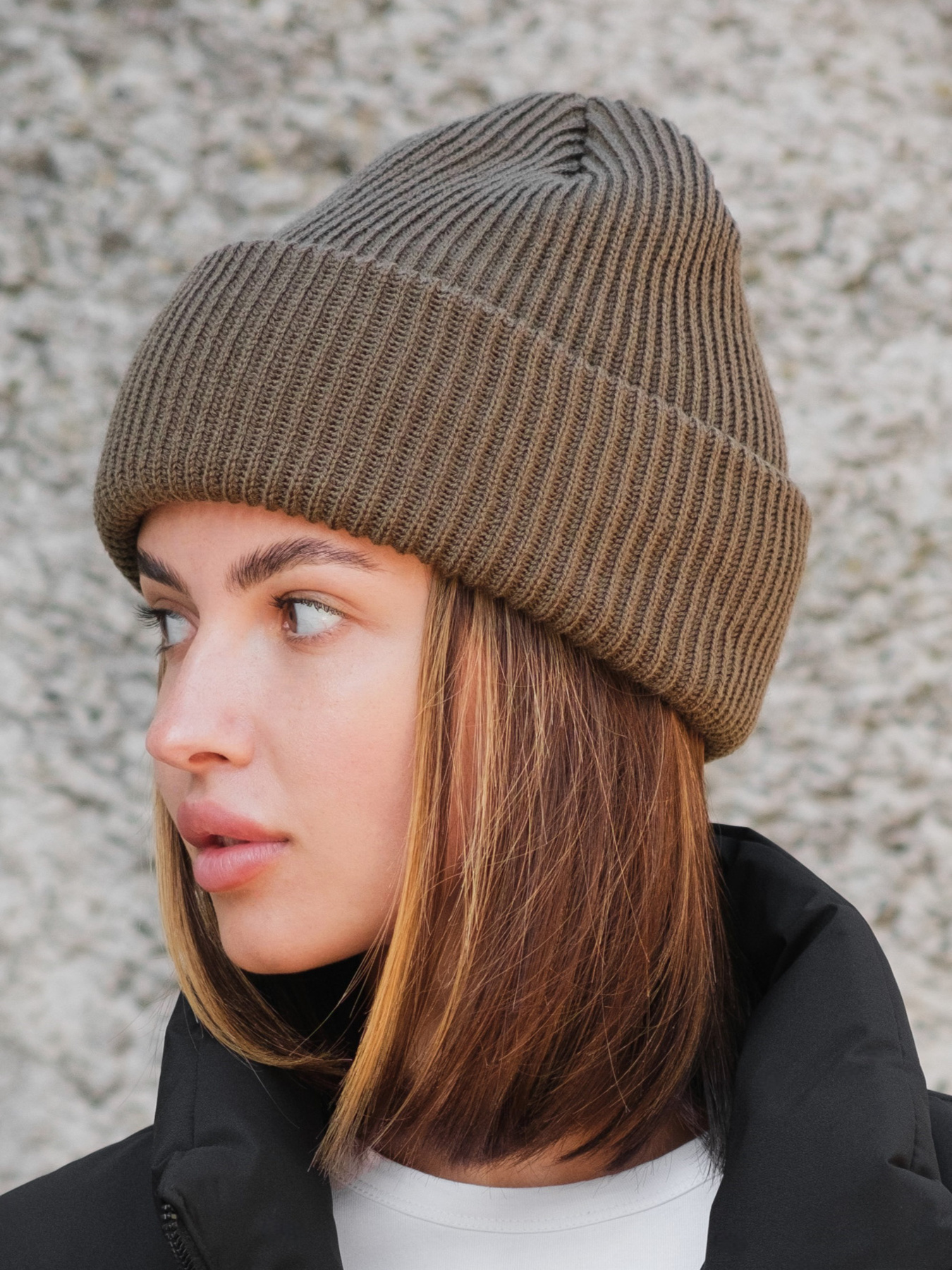 Шапка Without модель 8049415 Фото