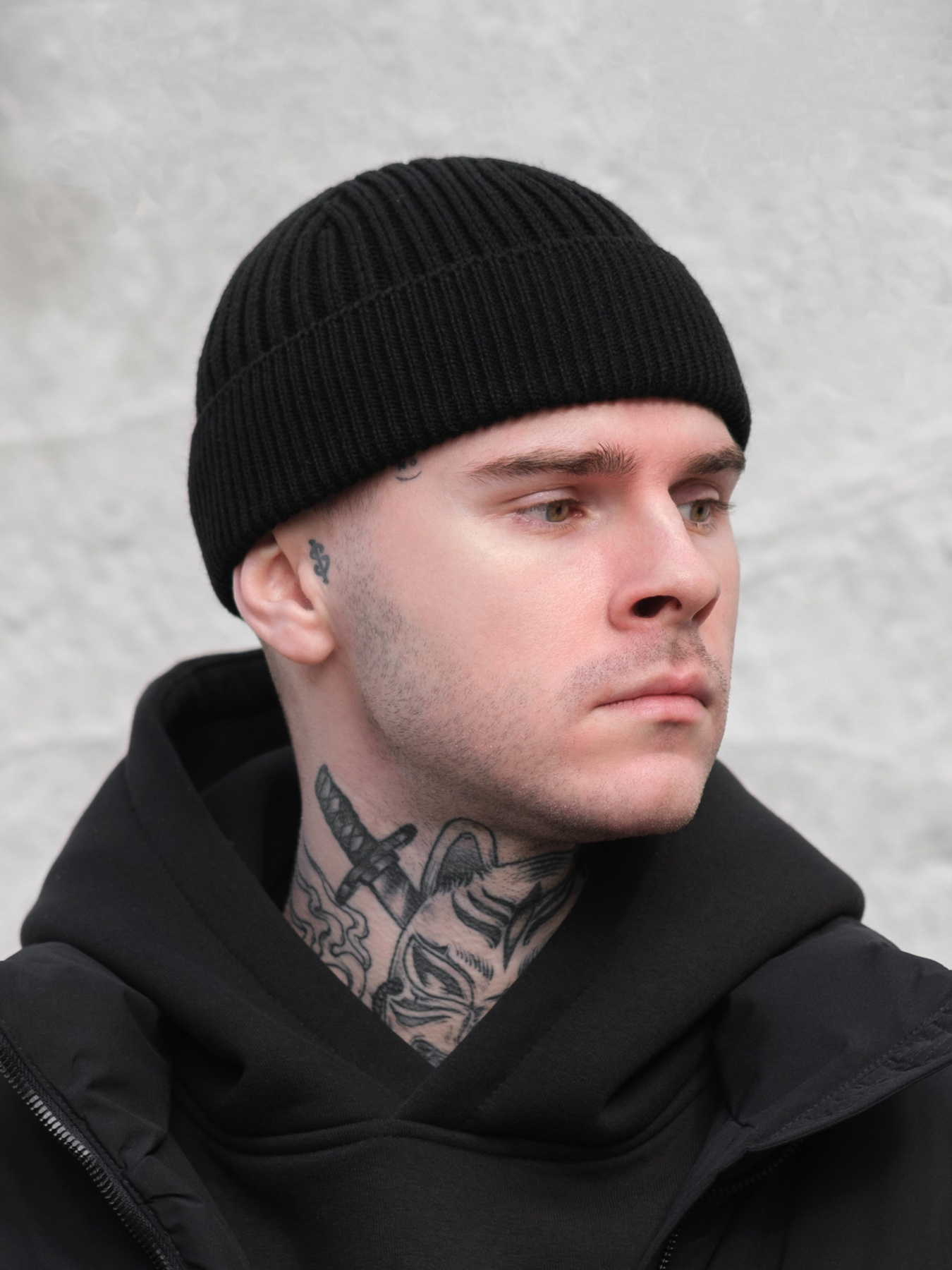 Шапка Without модель 8049416 Фото