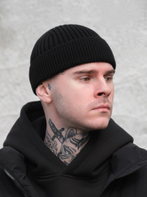 Шапка Without модель 8049416 Фото