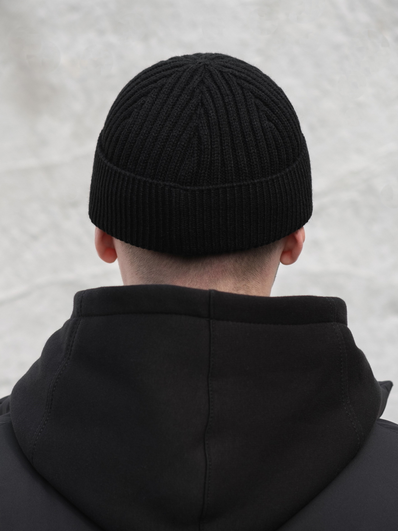 Шапка Without модель 8049416 Фото