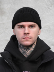 Шапка Without модель 8049416 Шапка Without модель 8049416 Фото