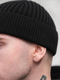 Шапка Without модель 8049416 Шапка Without модель 8049416 Фото