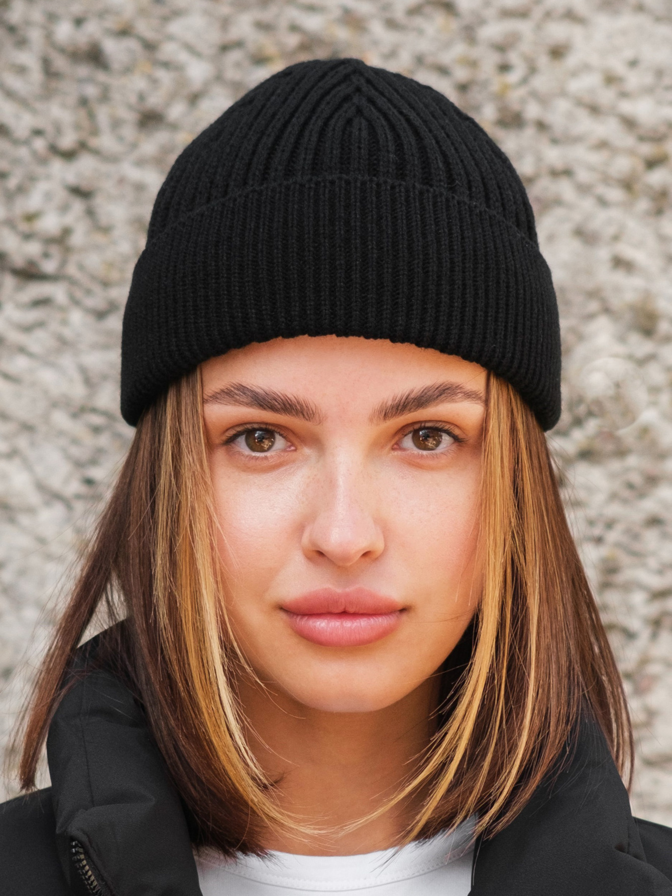 Шапка Without модель 8049417 Фото