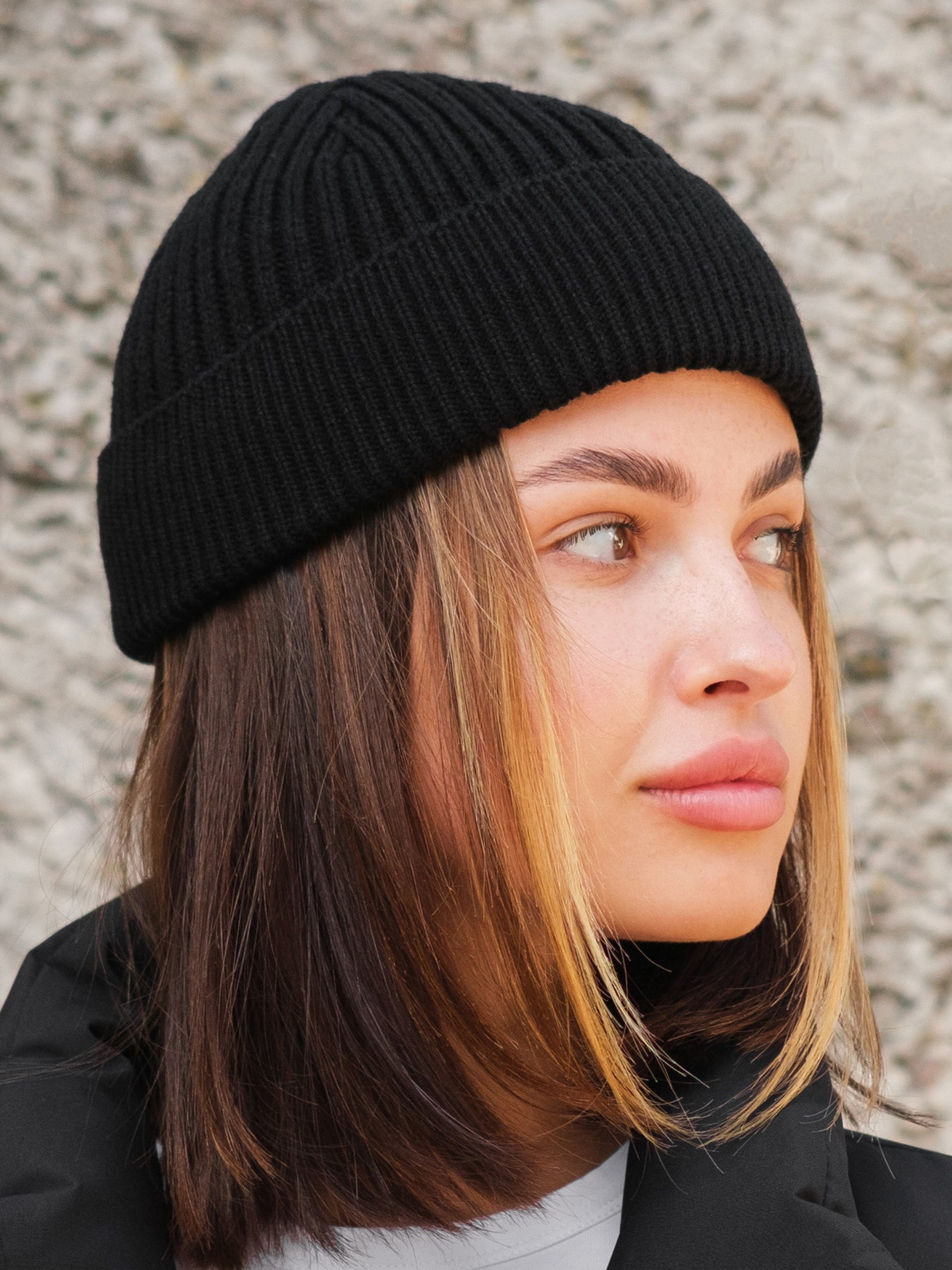 Шапка Without модель 8049417 Фото