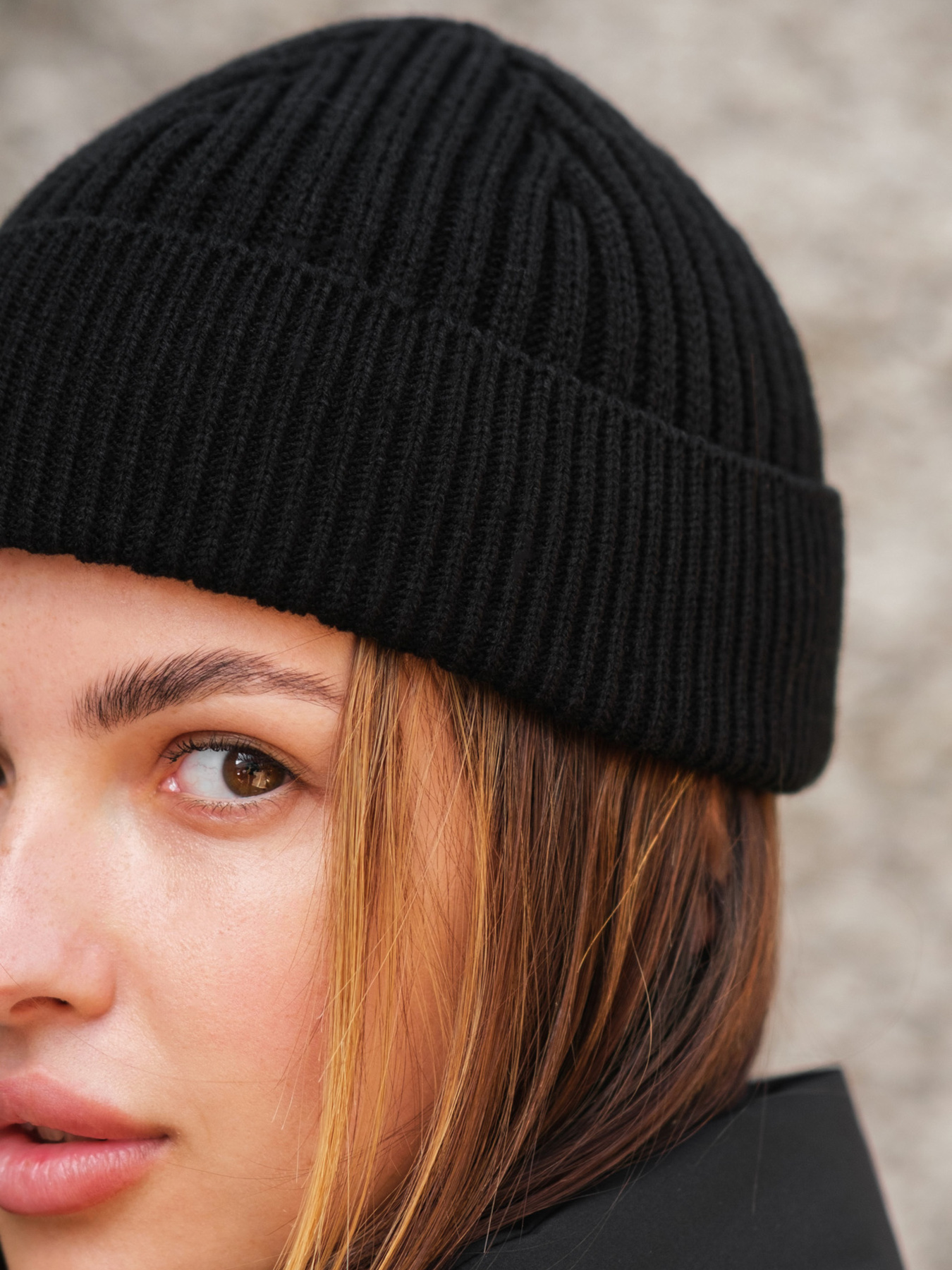 Шапка Without модель 8049417 Шапка Without модель 8049417 Фото