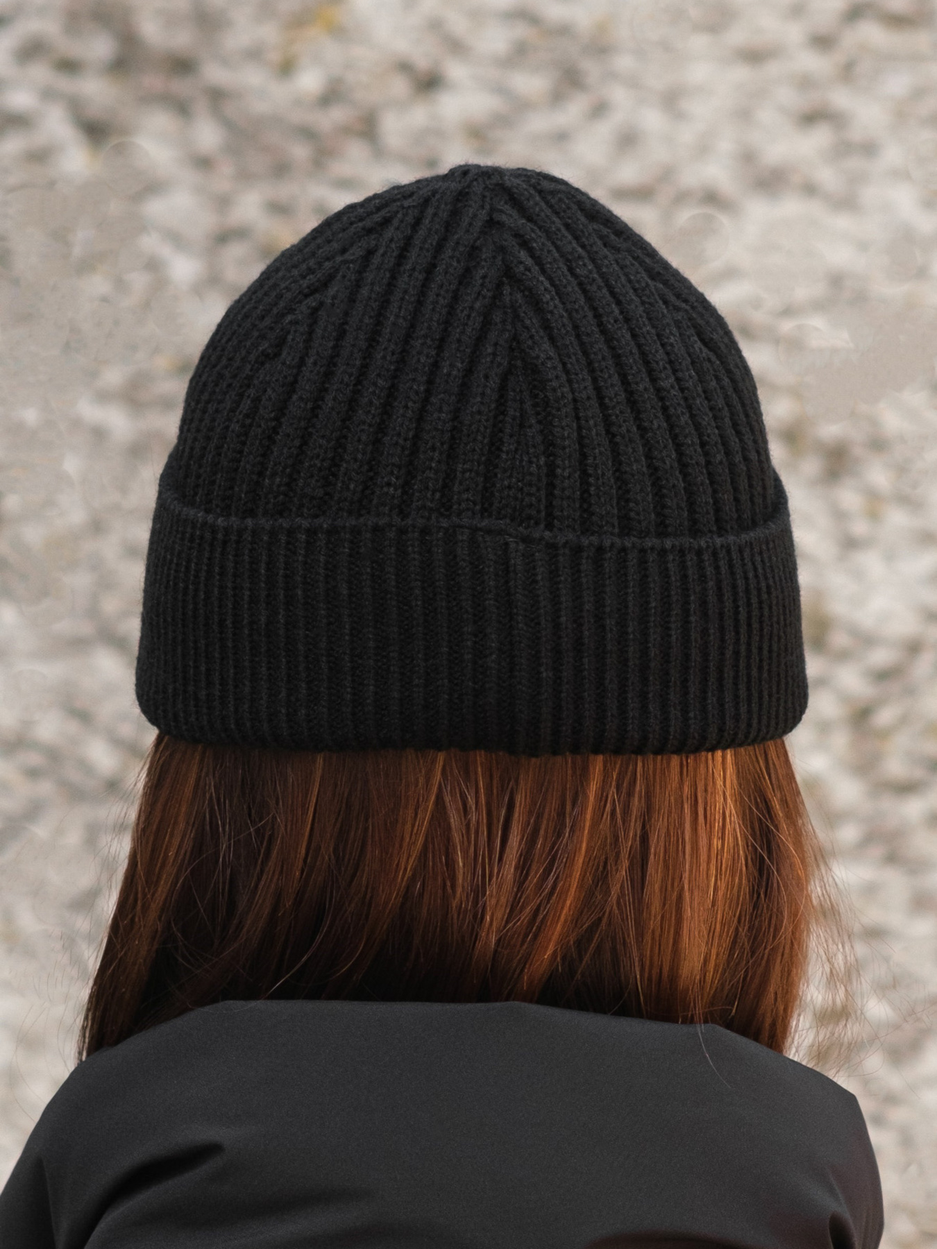 Шапка Without модель 8049417 Шапка Without модель 8049417 Фото