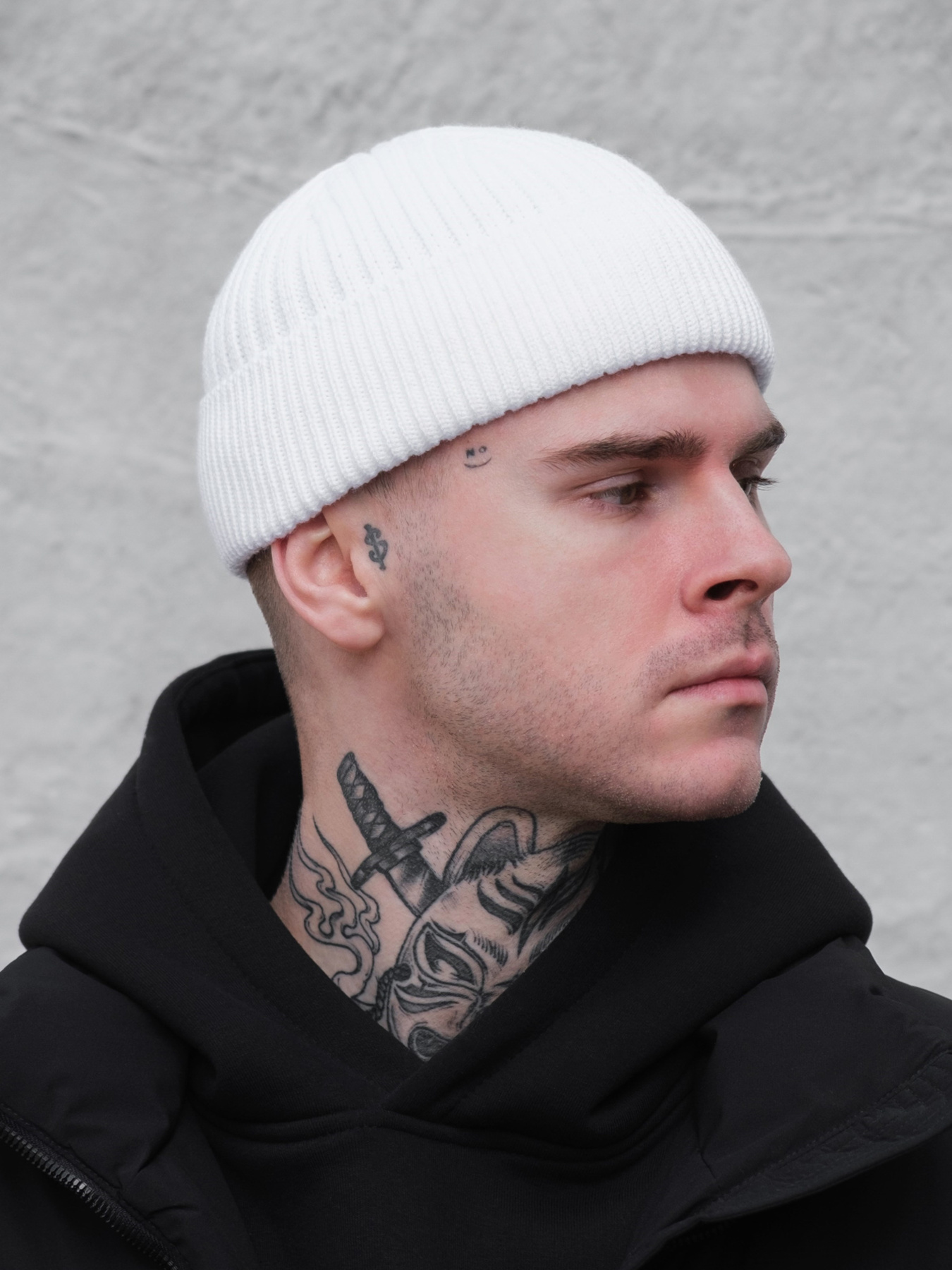 Шапка Without модель 8049418 Фото