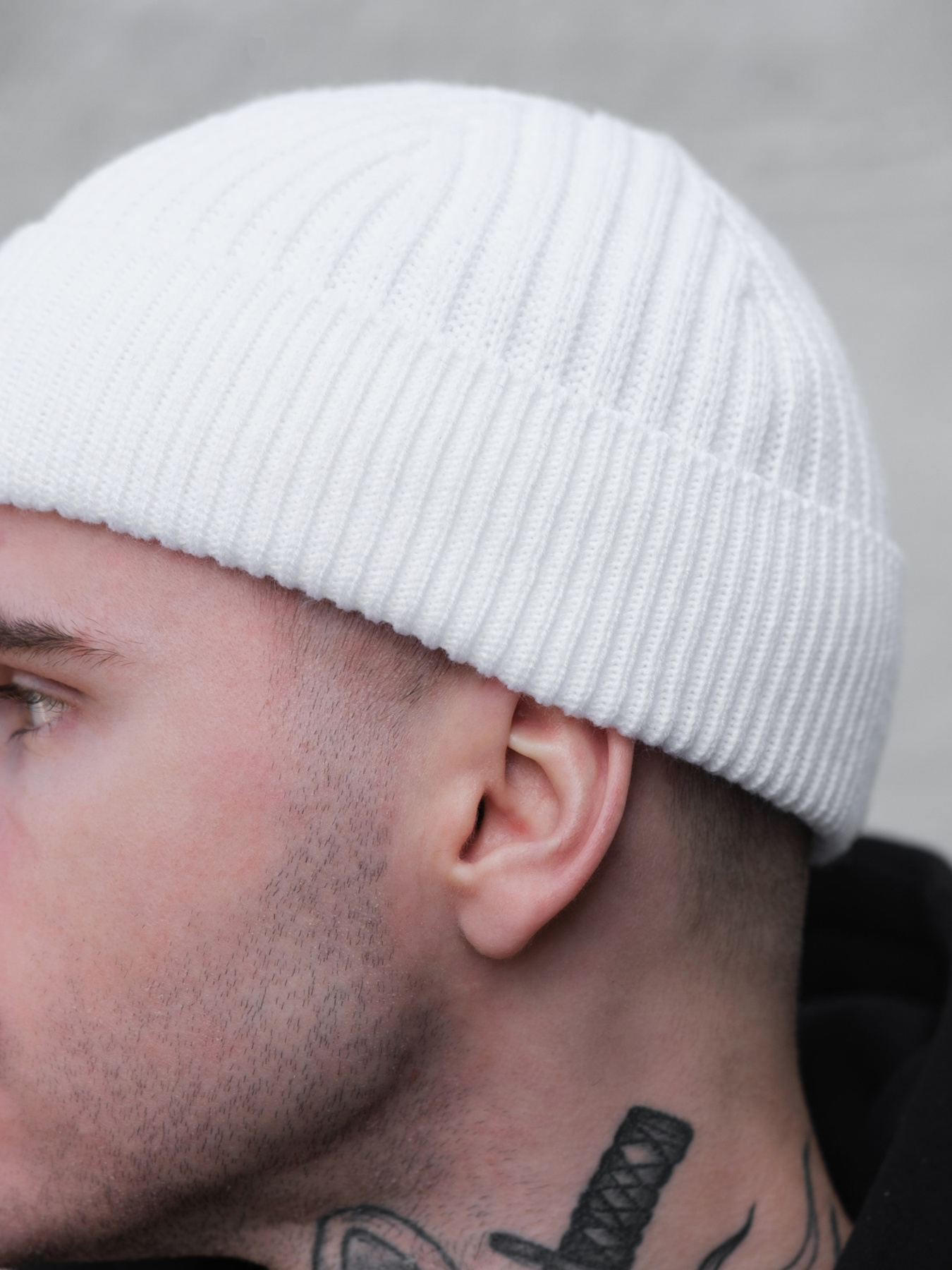 Шапка Without модель 8049418 Фото