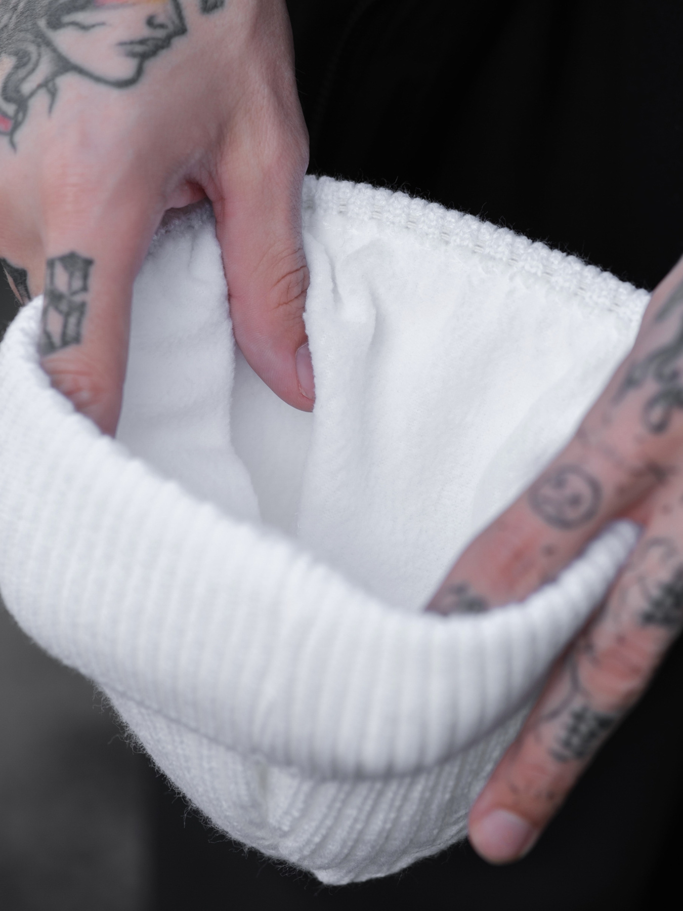 Шапка Without модель 8049418 Фото