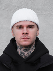 Шапка Without модель 8049418 Фото