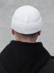 Шапка Without модель 8049418 Фото