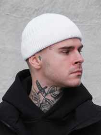 Шапка Without модель 8049418 Фото