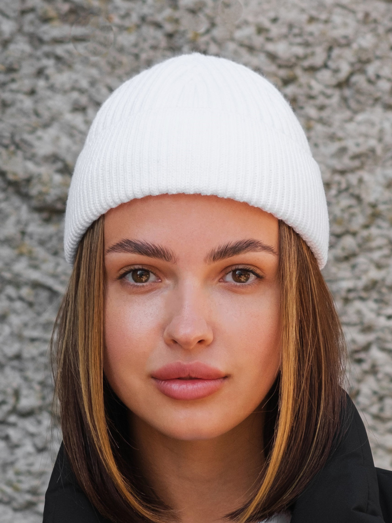 Шапка Without модель 8049419 Фото